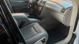 Mercedes-Benz R 320 Facelift AMG Pack | Mobile.bg    7