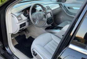 Mercedes-Benz R 320 Facelift LONG AMG Pack Подгрев/обдух/мемори - 14999 лв. - 77183064 8