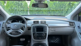 Mercedes-Benz R 320 Facelift LONG AMG Pack Подгрев/обдух/мемори - 14999 лв. - 77183064 6