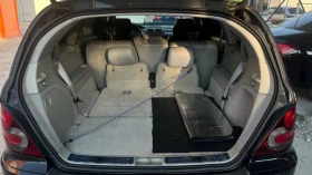 Mercedes-Benz R 320 Facelift AMG Pack | Mobile.bg    10