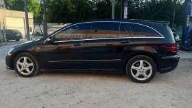 Mercedes-Benz R 320 Facelift AMG Pack | Mobile.bg    3