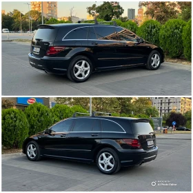 Mercedes-Benz R 320 Facelift LONG AMG Pack Подгрев/обдух/мемори - 14999 лв. - 77183064 5