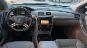 Mercedes-Benz R 320 Facelift AMG Pack | Mobile.bg    4