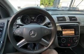 Mercedes-Benz R 320 Facelift AMG Pack | Mobile.bg    9