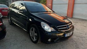 Mercedes-Benz R 320 Facelift AMG Pack | Mobile.bg    2