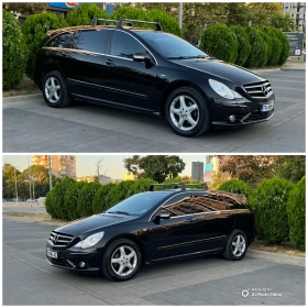 Mercedes-Benz R 320 Facelift LONG AMG Pack Подгрев/обдух/мемори - 14999 лв. - 77183064 4