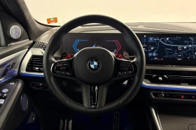 BMW XM Hybrid xDrive | Mobile.bg    7