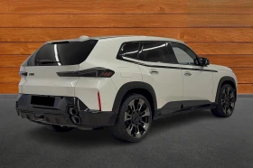 BMW XM Hybrid xDrive | Mobile.bg    2