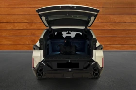 BMW XM Hybrid xDrive | Mobile.bg    4