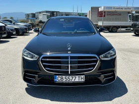 Обява за продажба на Mercedes-Benz S 400 W223 S400d ~81 000 EUR - изображение 1