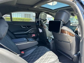 Mercedes-Benz S 400 W223 S400d | Mobile.bg    13