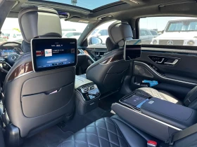 Mercedes-Benz S 400 W223 S400d | Mobile.bg    15