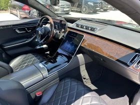 Обява за продажба на Mercedes-Benz S 400 W223 S400d ~81 000 EUR - изображение 10