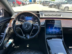 Обява за продажба на Mercedes-Benz S 400 W223 S400d ~81 000 EUR - изображение 8