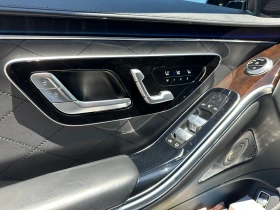 Mercedes-Benz S 400 W223 S400d | Mobile.bg    16