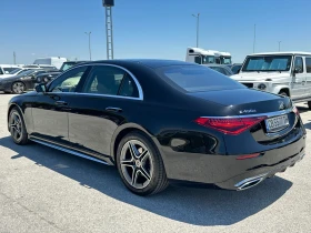 Обява за продажба на Mercedes-Benz S 400 W223 S400d ~81 000 EUR - изображение 4