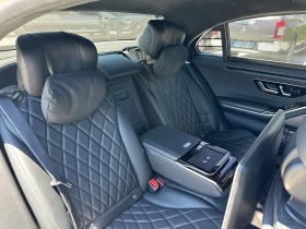 Mercedes-Benz S 400 W223 S400d | Mobile.bg    14