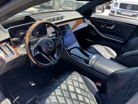 Обява за продажба на Mercedes-Benz S 400 W223 S400d ~81 000 EUR - изображение 9