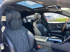 Обява за продажба на Mercedes-Benz S 400 W223 S400d ~81 000 EUR - изображение 11
