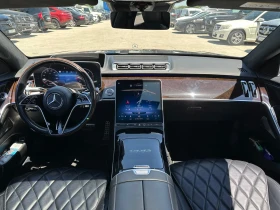 Обява за продажба на Mercedes-Benz S 400 W223 S400d ~81 000 EUR - изображение 7