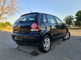 VW Polo ПЕРФЕКТНА 1.9TDI/101HP - 6499 лв. - 35185528 16