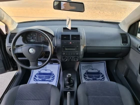 VW Polo ПЕРФЕКТНА 1.9TDI/101HP - 6499 лв. - 35185528 9