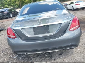 Mercedes-Benz C 43 AMG * *  | Mobile.bg    8