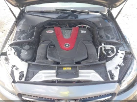 Mercedes-Benz C 43 AMG * *  | Mobile.bg    9