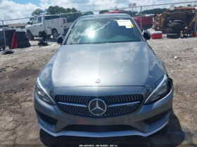 Mercedes-Benz C 43 AMG * *  | Mobile.bg    4