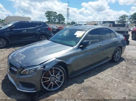 Mercedes-Benz C 43 AMG * *  | Mobile.bg    5