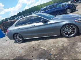 Mercedes-Benz C 43 AMG * *  | Mobile.bg    6