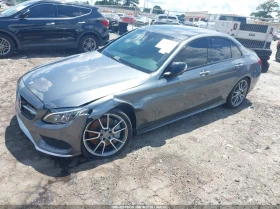  Mercedes-Benz C 43 A...