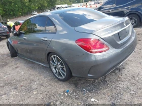 Mercedes-Benz C 43 AMG * *  | Mobile.bg    2