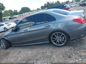 Mercedes-Benz C 43 AMG * *  | Mobile.bg    7