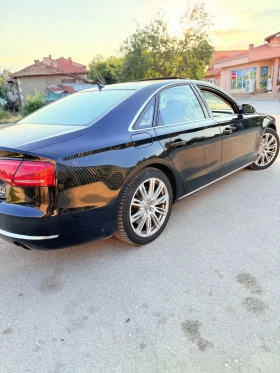 Обява за продажба на Audi A8 ~43 198 лв. - изображение 1