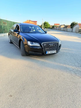 Обява за продажба на Audi A8 ~43 198 лв. - изображение 10