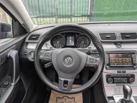 VW Passat 2.0TDI 170..* 44* Highline* *  | Mobile.bg    8