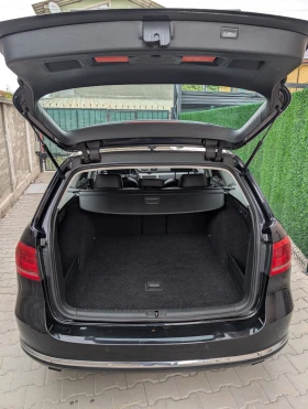 VW Passat 2.0TDI 170..* 44* Highline* *  | Mobile.bg    13