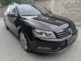     VW Passat 2.0TDI 170..* 44* Highline* * 