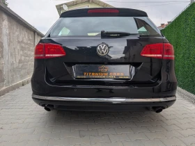 VW Passat 2.0TDI 170..* 44* Highline* *  | Mobile.bg    6