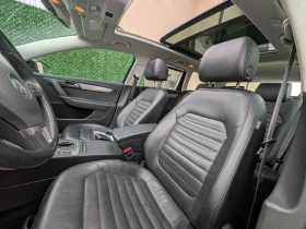 VW Passat 2.0TDI 170..* 44* Highline* *  | Mobile.bg    9