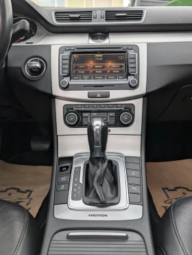 VW Passat 2.0TDI 170..* 44* Highline* *  | Mobile.bg    12