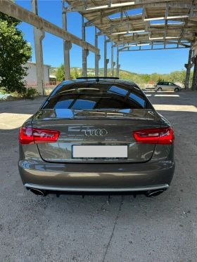 Audi A6 3.0TFSI | Mobile.bg    7