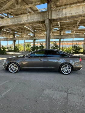 Audi A6 3.0TFSI | Mobile.bg    5