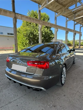 Audi A6 3.0TFSI | Mobile.bg    3