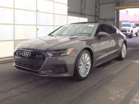 Audi A7 3.0T* MATRIX* ДИГИТАЛНО* ТАБЛО* BANG* OLUFSEN* 