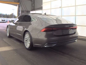 Audi A7 3.0T* MATRIX* * * BANG* OLUFSEN*  | Mobile.bg    4