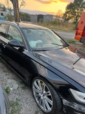 Обява за продажба на Audi A6 ~13 000 лв. - изображение 4