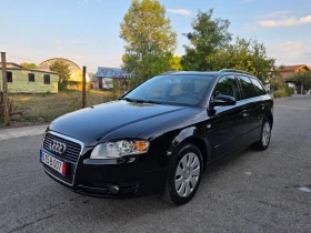 Audi A4 2.0TDI 140к.с. ОТЛИЧНО