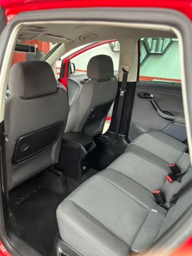 Seat Altea XL, 1.4 TSI  | Mobile.bg    10
